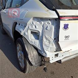 هیۆندای کۆنا